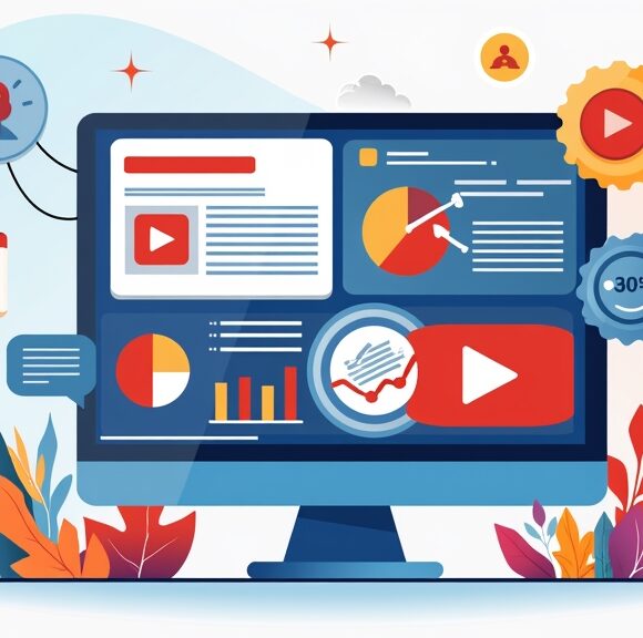 YouTube SEO Services: Discover How They Elevate Your Videos