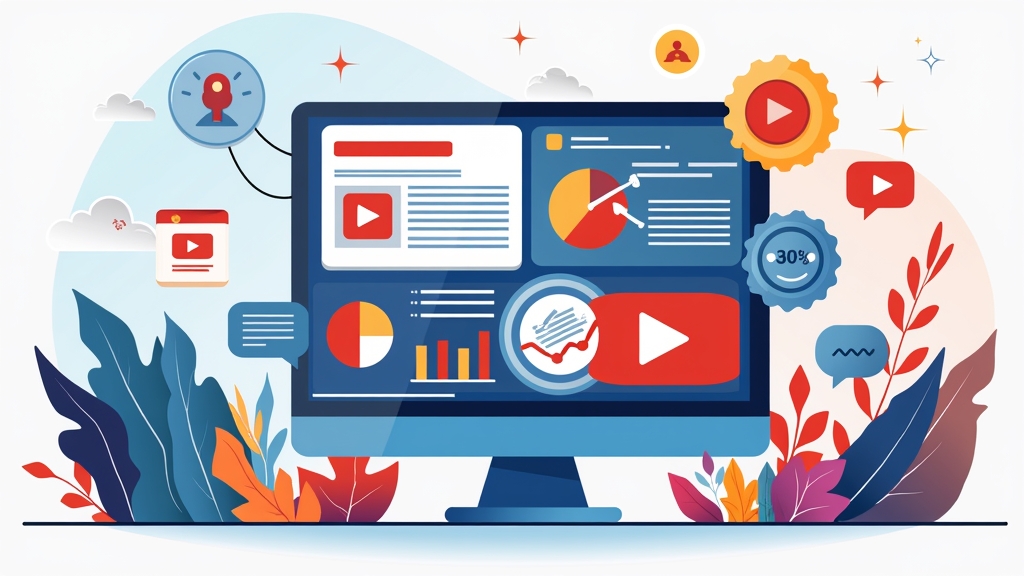 YouTube SEO Services: Discover How They Elevate Your Videos YouTube SEO Services: Discover How They Elevate Your Videos