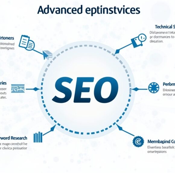 Advanced SEO Services: Discover Optimization Secrets
