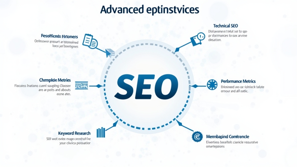 Advanced SEO Services: Discover Optimization Secrets Advanced SEO Services: Discover Optimization Secrets