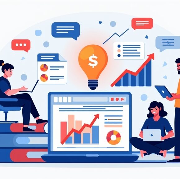 Affiliate Marketing USA: Discover Your Earning Potential