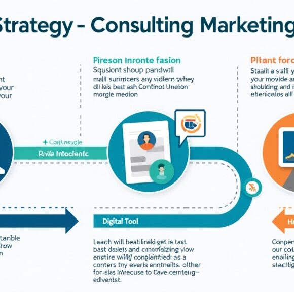 Content Strategy Consulting for Marketing: Discover Proven Tips