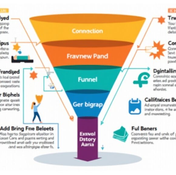 Conversion Funnel Optimization Marketing: Key Strategies Revealed