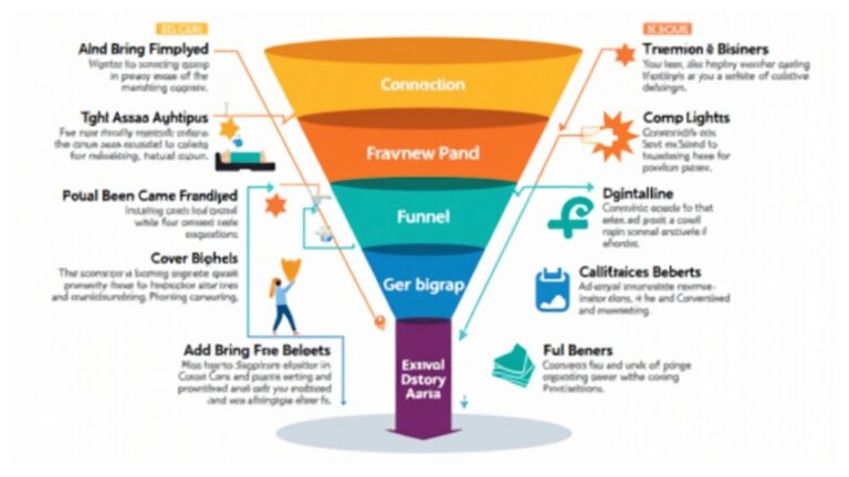 Conversion Funnel Optimization Marketing: Key Strategies Revealed