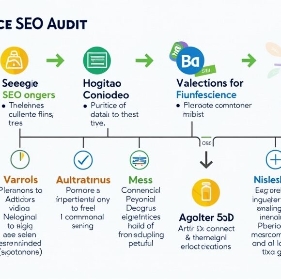 Ecommerce SEO Audits: Discover Your Ultimate Path to Success
