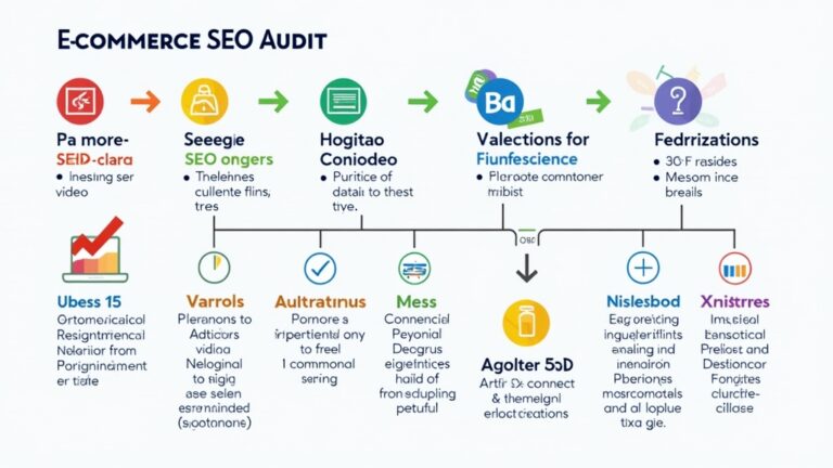 Ecommerce SEO Audits: Discover Your Ultimate Path to Success