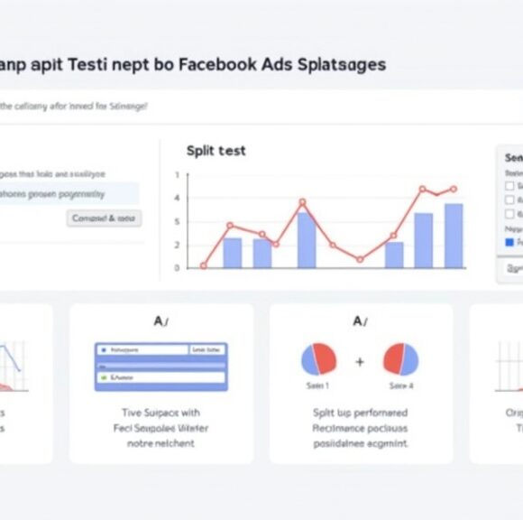 Facebook Ads Split Testing: Discover Secrets to Success