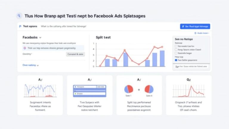 Facebook Ads Split Testing: Discover Secrets to Success
