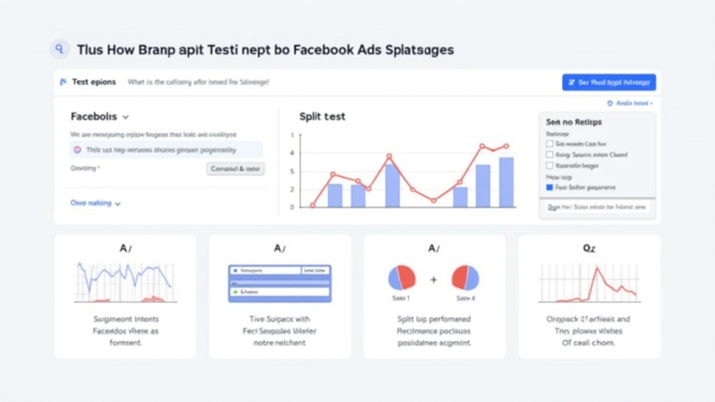 Facebook Ads Split Testing: Discover Secrets to Success