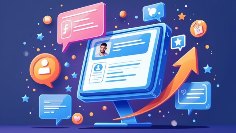 Facebook Messenger Marketing: Discover Strategies for Growth