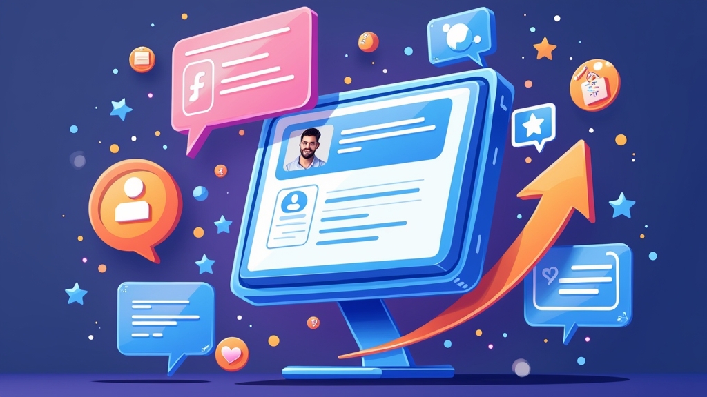 Facebook Messenger Marketing: Discover Strategies for Growth Facebook Messenger Marketing: Discover Strategies for Growth