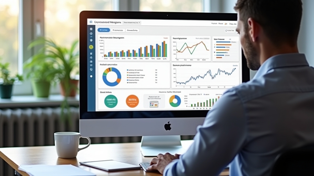 Google Ads Account Management: Discover Key Success Tips Google Ads Account Management: Discover Key Success Tips