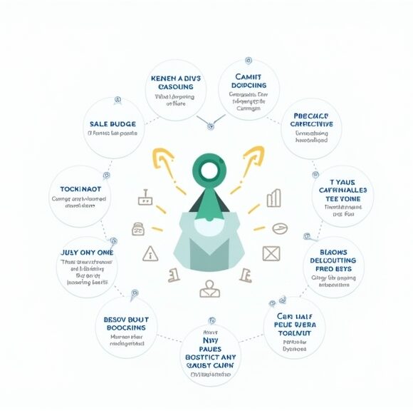 Google Ads Campaign Setup: Discover the Steps to Success