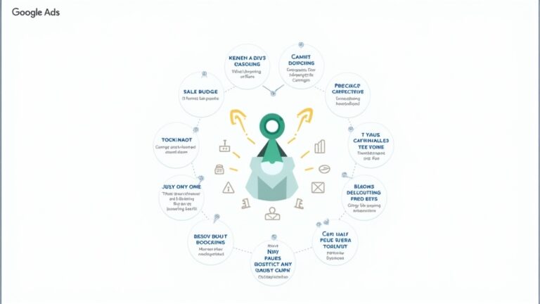 Google Ads Campaign Setup: Discover the Steps to Success