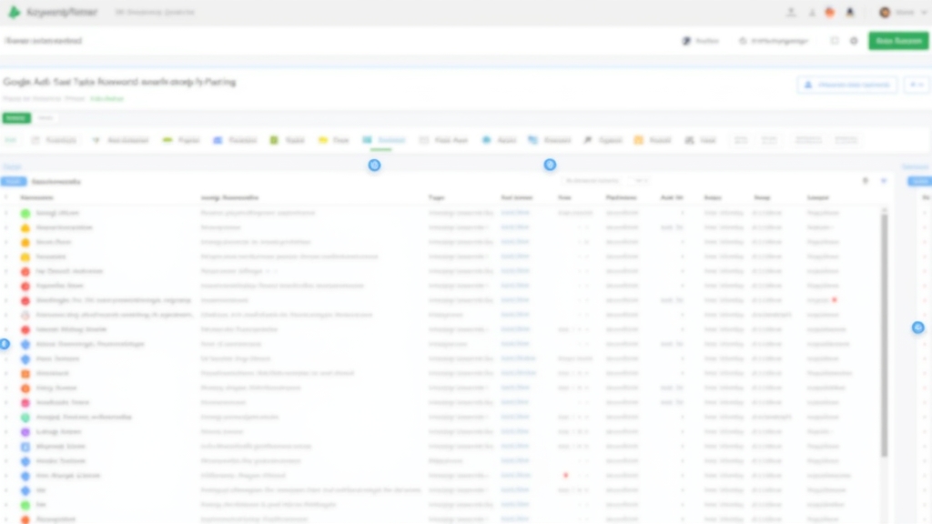 Google Ads Keyword Research: Secrets to Effective Targeting Google Ads Keyword Research: Secrets to Effective Targeting
