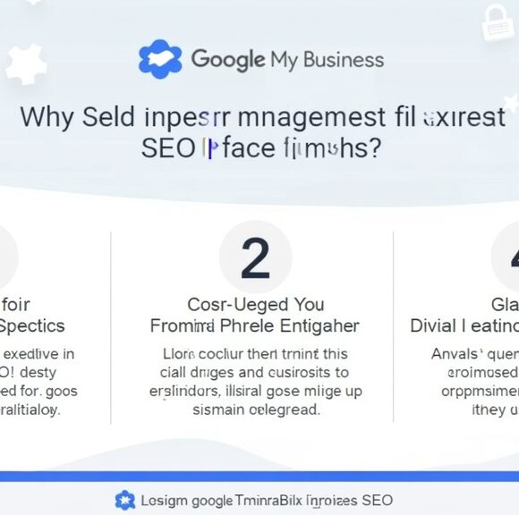 Google My Business Profile Optimization: Boost Local SEO