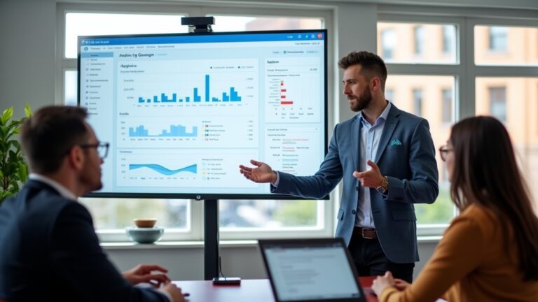 Google Tag Manager Consulting Services: Discover Key Strategies