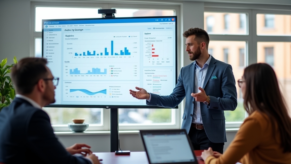 Google Tag Manager Consulting Services: Discover Key Strategies Google Tag Manager Consulting Services: Discover Key Strategies