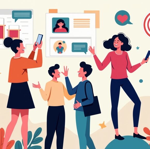 Influencer Marketing Campaigns: Unlocking Their Full Potential