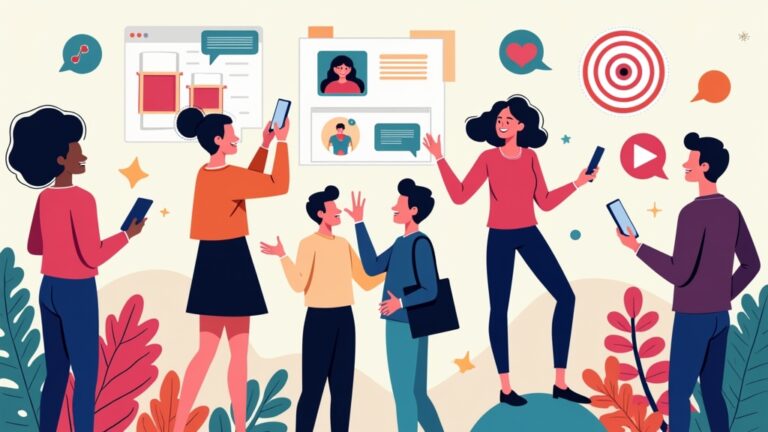 Influencer Marketing Campaigns: Unlocking Their Full Potential