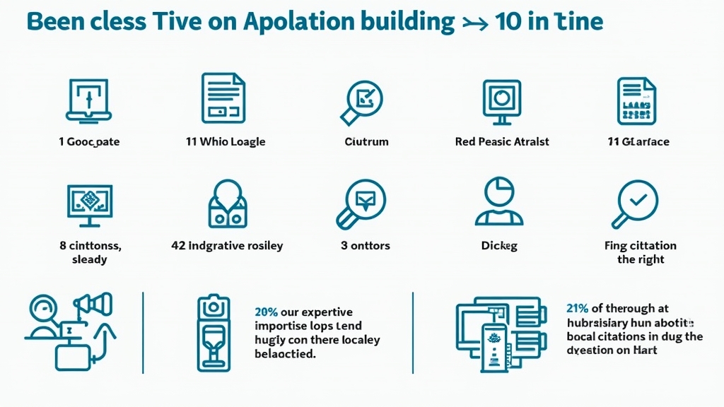 Local Citation Building for Marketing: Discover SEO Success Local Citation Building for Marketing: Discover SEO Success