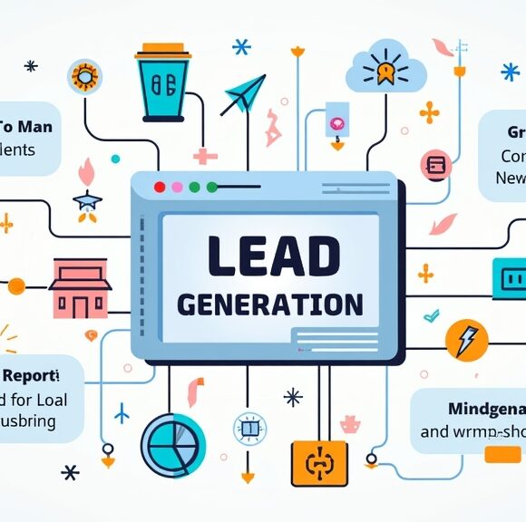 Local Lead Generation Services: Discover Proven Strategies