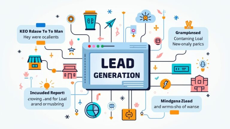 Local Lead Generation Services: Discover Proven Strategies