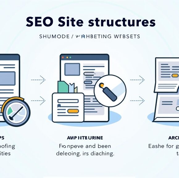 Marketing SEO Site Structure Optimization: Discover Best Practices