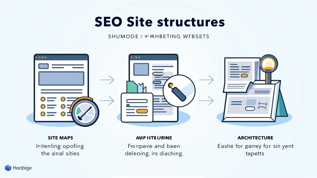 Marketing SEO Site Structure Optimization: Discover Best Practices