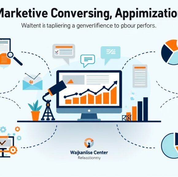 Marketing Website Conversion Optimization: Secrets to Success