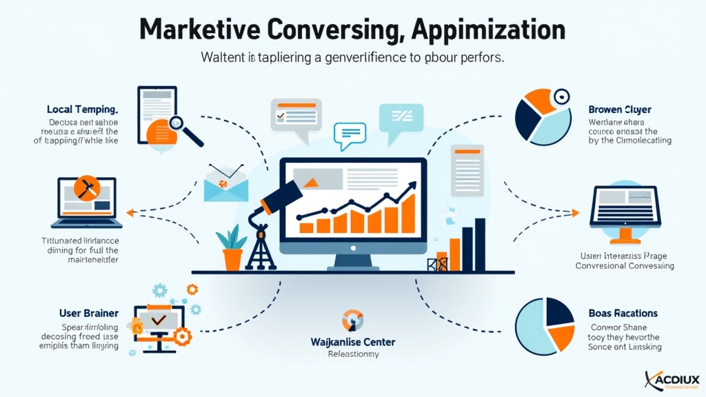 Marketing Website Conversion Optimization: Secrets to Success