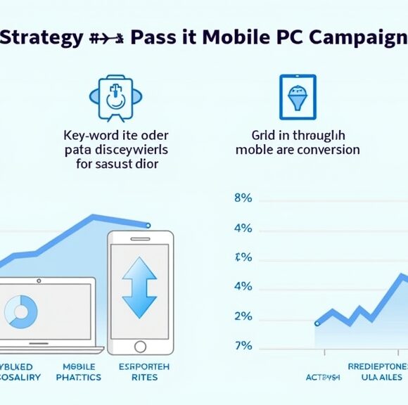 Mobile PPC Campaign Optimization: Unlock Success Secrets