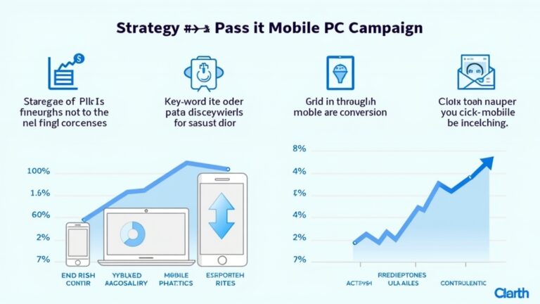 Mobile PPC Campaign Optimization: Unlock Success Secrets
