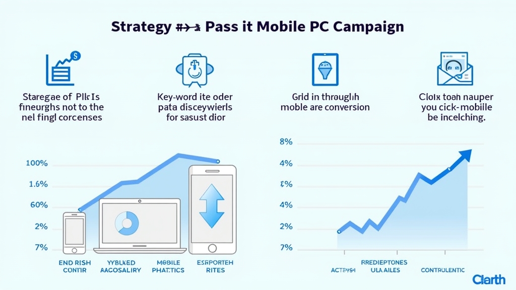 Mobile PPC Campaign Optimization: Unlock Success Secrets Mobile PPC Campaign Optimization: Unlock Success Secrets