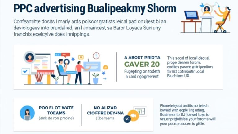 PPC Advertising for Franchises: Discover Local Lead Generation Secrets