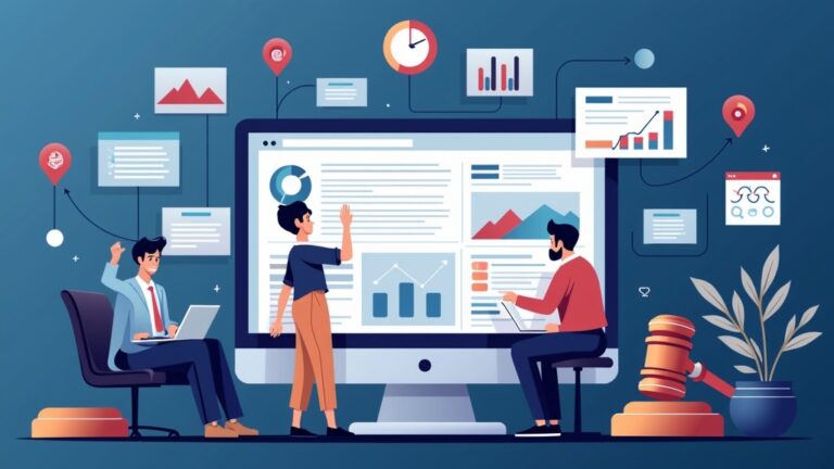 PPC Management for Lawyers: Discover Effective Strategies