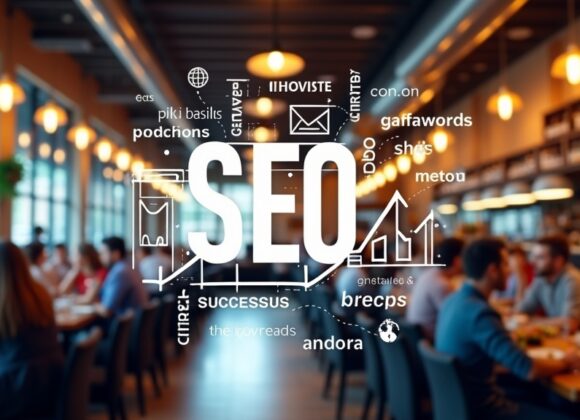 Restaurant SEO Services: Unlocking Success for Growth Restaurant SEO Services: Unlocking Success for Growth