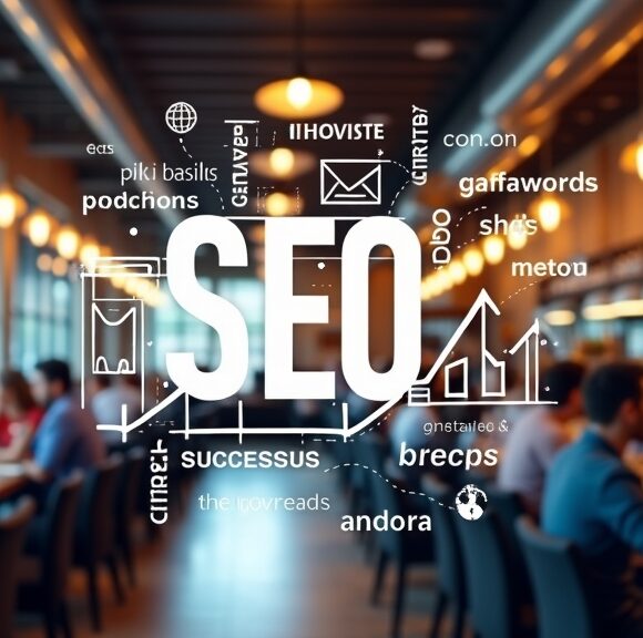 Restaurant SEO Services: Unlocking Success for Growth