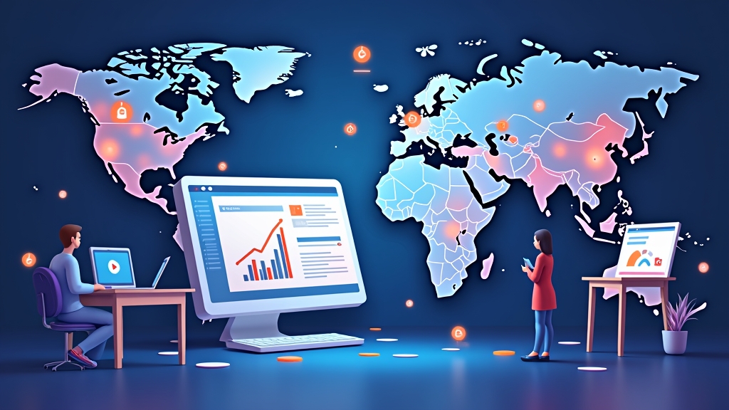 Retargeting Campaigns USA: Strategies for Success and Growth Retargeting Campaigns USA: Strategies for Success and Growth