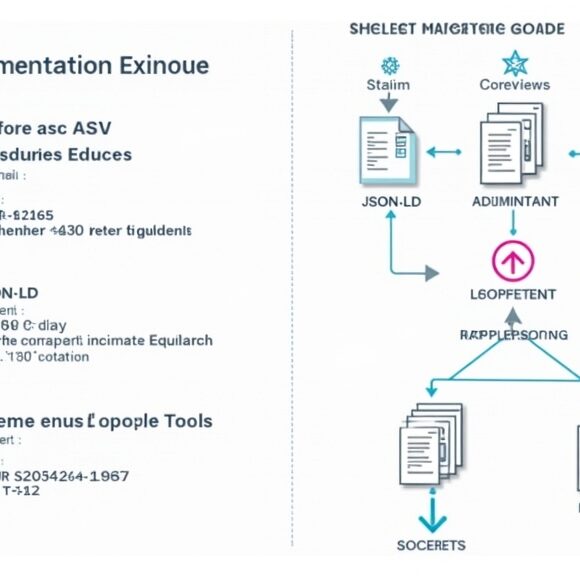 Schema Markup Implementation in Marketing Strategies: Discover Its Benefits