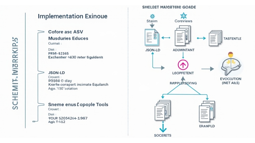 Schema Markup Implementation in Marketing Strategies: Discover Its Benefits