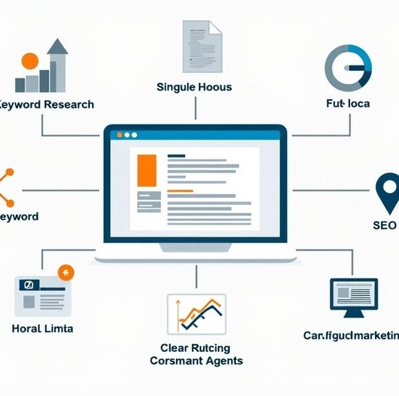 SEO for Insurance Agents: Discover Optimized Strategies