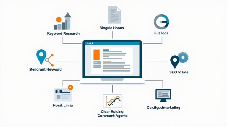 SEO for Insurance Agents: Discover Optimized Strategies