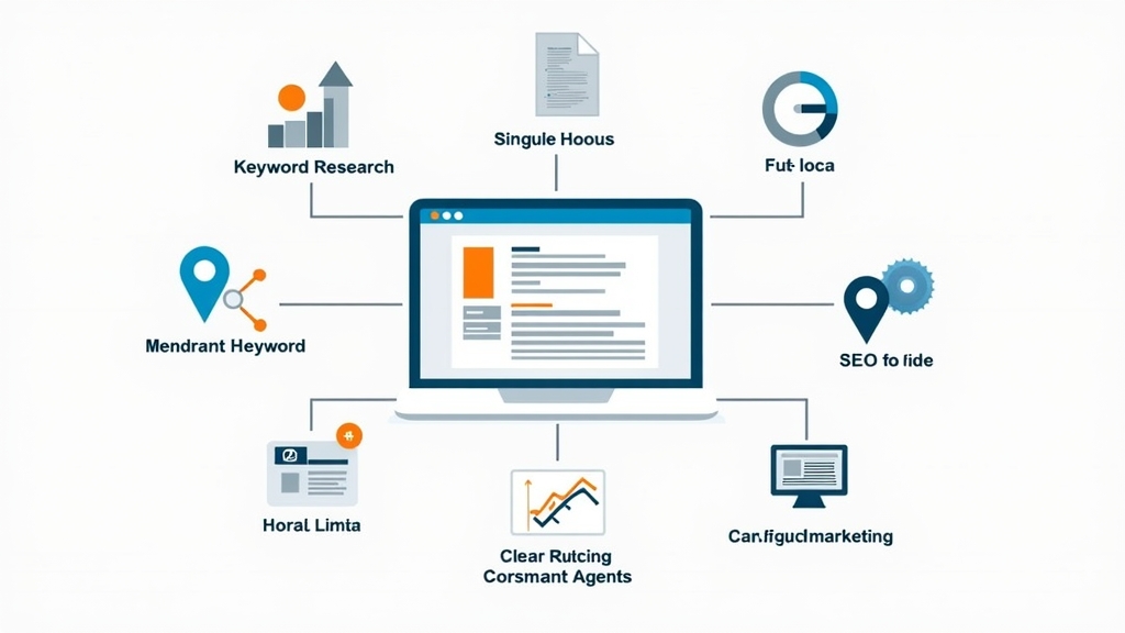 SEO for Insurance Agents: Discover Optimized Strategies SEO for Insurance Agents: Discover Optimized Strategies